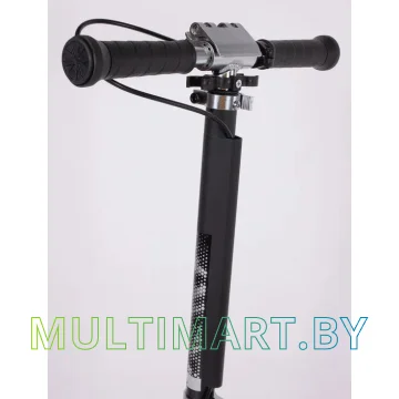 Самокат Tech Team City Scooter Disk Brake 2024 (серый) картинка 23